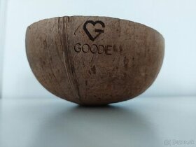 Kokosová miska Goodie