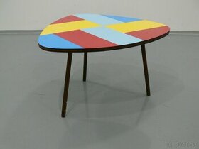 Retro brusell stôl - 1