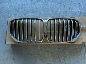 Maska Grill BMW X5 G05 2018-2023 - 1