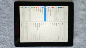 Apple iPad 3 32GB (530)