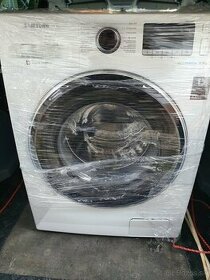 Samsung práčka - 1