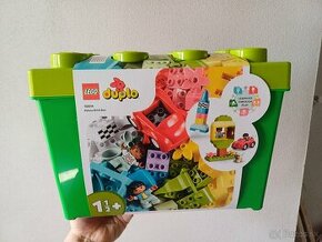 10914 LEGO Duplo velky box NOVÉ Nerozbalené