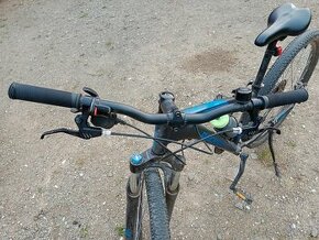 Bicykel rocrider 200 - 1