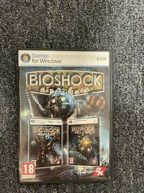 Bioshock - 1