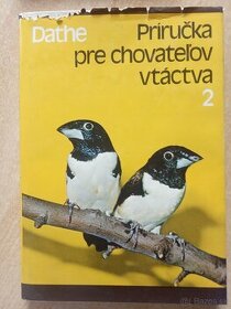 Príručka pre chovateľov vtáctva 2 - exotické spevavce - 1