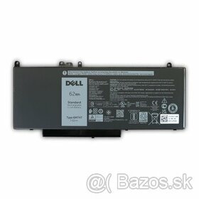 Batéria Dell Latitude E5450 E5470 6MT4T