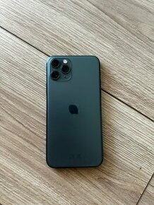 iPhone 11 Pro 256 GB Space Gray
