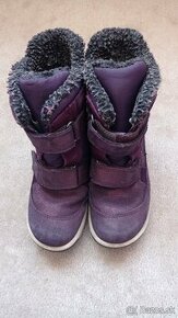 Zimné topánky Ecco - 1