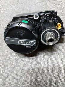 Motor Bafang M500