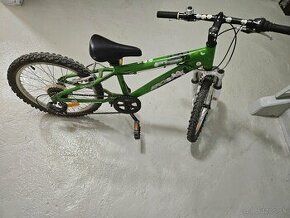 Detský bicykel 20"