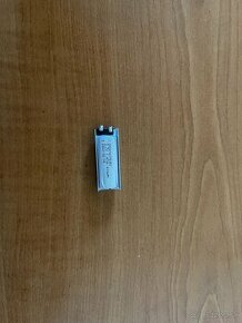 LiPo battery 3,7 V