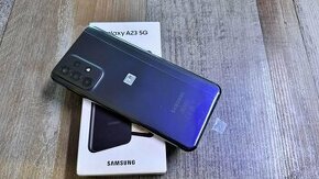 Samsung A23 novy nepouzity zaruka 2 roky