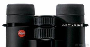 Leica ultravid 10x32 HD