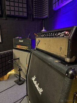 Marshall JTM45