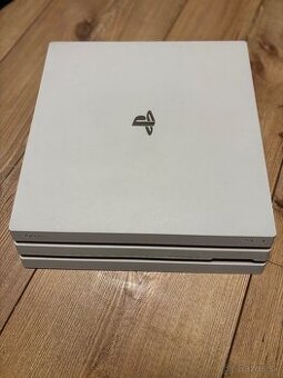 Playstation 4 pro VR HRY