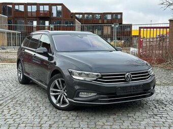 Passat b8 Highline