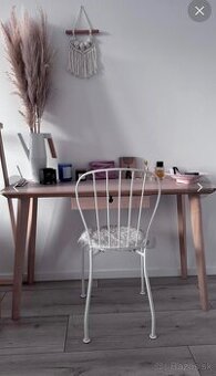 Písací / pracovný stolík Lisabo IKEA