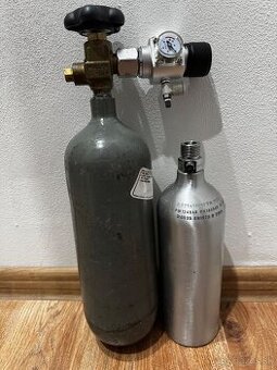 Co2 set