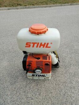 postrekovač Stihl