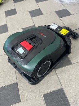 Bosch Indego M 700