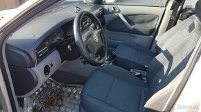 Škoda octavia 1.6