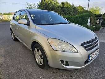 kia ceed 1.6crdi Bez prepisu