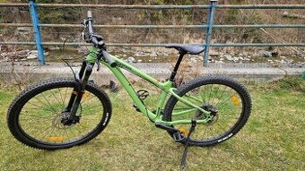 Bicykel Kona