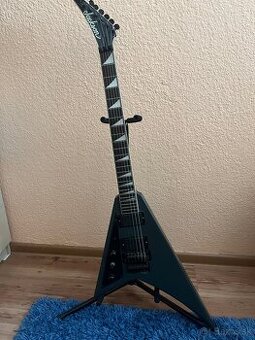 Jackson ľavacka gitara