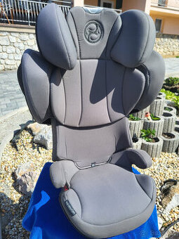autosedačka cybex solution