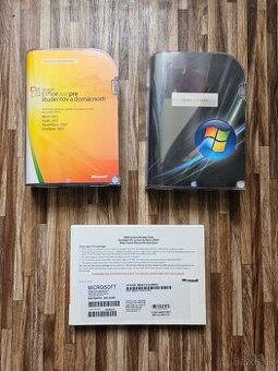 Predám OS Windows