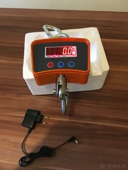 Zavesna vaha 500Kg