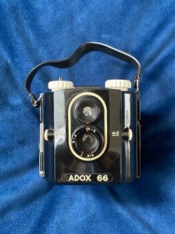 Adox 66