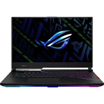 Herný NTB G733ZX-KH067W BLACK OFF