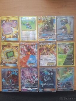 Pokémon karty