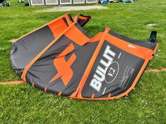 Predam nove Kite F-one 7m a 9m Big Air mašiny + bar