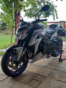 Suzuki GSX-S 1000