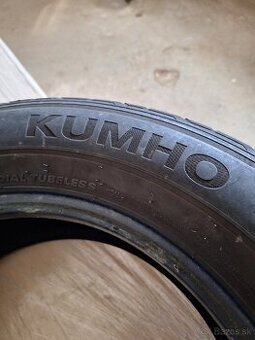 Letne pneumatiky KUMHO Grugen HP71 - 225 65 R17 102V