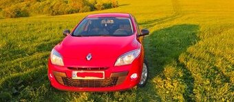 Renault Megane 3 generation