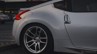 Work emotion cr kiwami R19 kovane