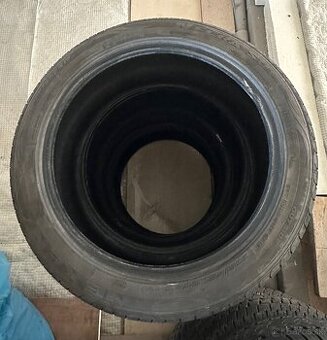 Letné pneumatiky 225/45 r17
