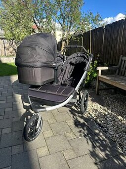 Dvojkočík Thule Urban Glide