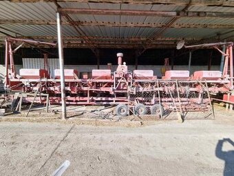 Predám sejačku Agrotex