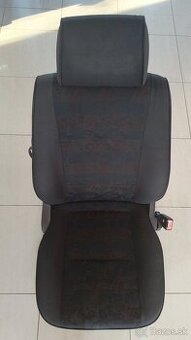 Fiat Punto 1 ( 176 ) Sporting - sedadlo spolujazdca