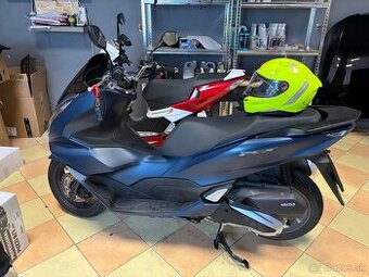 Honda PCX