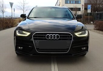 Audi A4 2.0 TDI b 8.5 avant/combi