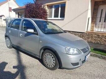 Opel Corsa 1.2