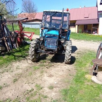 Zetor