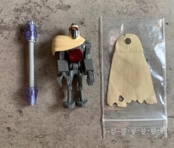 Lego mix