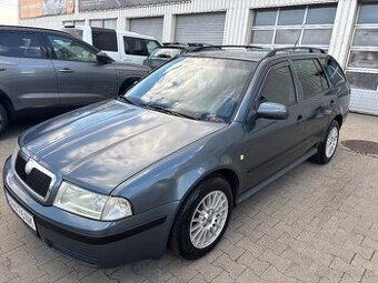 Škoda Octavia 1,9 TDi 66kw