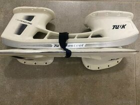 Komplet Bauer Tuuk Light Speed Pro - HOLDER+NOZ